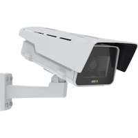 AXIS 2 Megapixel P1375-E Box Camera 2.8-8 mm